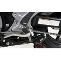 R&G Racing Kickstand Shoe for Suzuki Gladius '09-'19, SV650 / SV650X '16-'22 R&G Racing Kickstand Shoe for Suzuki Gladius '09-'19, SV650 / SV650X '16-'22